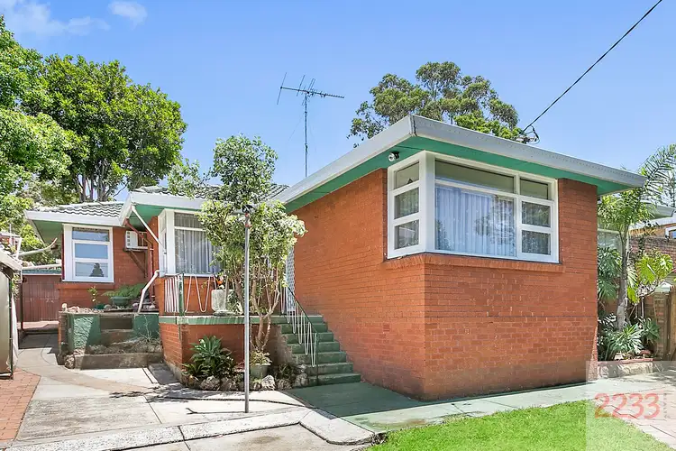 39 Bolaro Avenue, Gymea NSW 2227