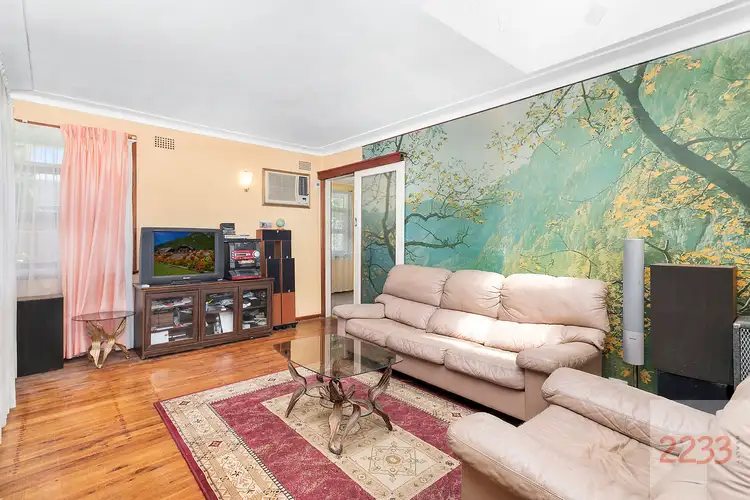 Second view of Homely house listing, 39 Bolaro Avenue, Gymea NSW 2227