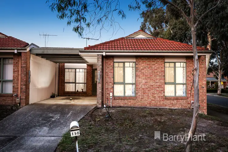 1 Sugarloaf Close, Burwood East VIC 3151