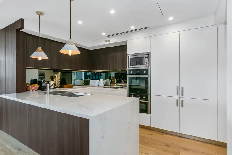 Second view of Homely apartment listing, 43/36 Village Drive, Breakfast Point NSW 2137