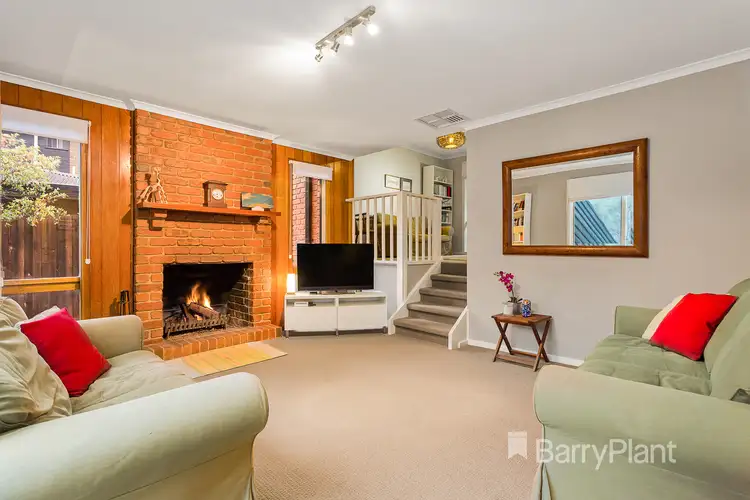 Second view of Homely house listing, 54 Valonia Drive, Eltham VIC 3095