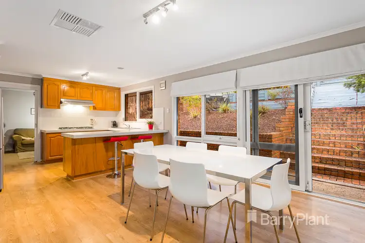Third view of Homely house listing, 54 Valonia Drive, Eltham VIC 3095