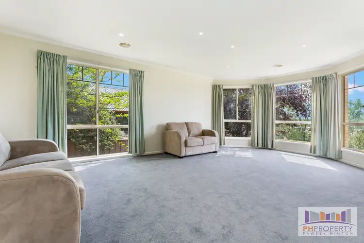 Fourth view of Homely house listing, 385 Murphy Street, White Hills VIC 3550