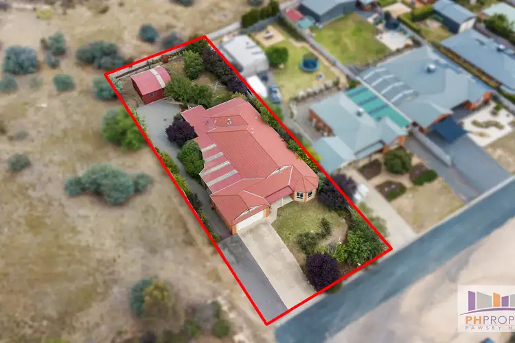 Fifth view of Homely house listing, 385 Murphy Street, White Hills VIC 3550