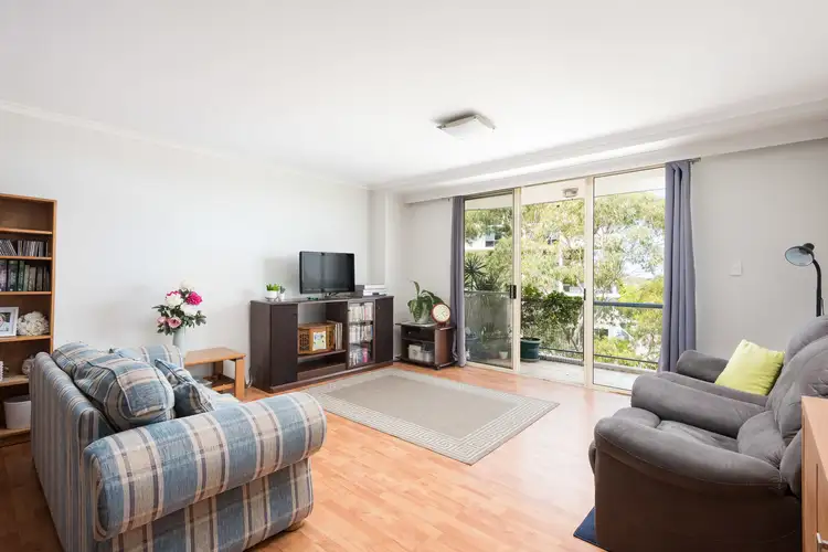 Second view of Homely unit listing, 27/1-9 Gray Street, Sutherland NSW 2232