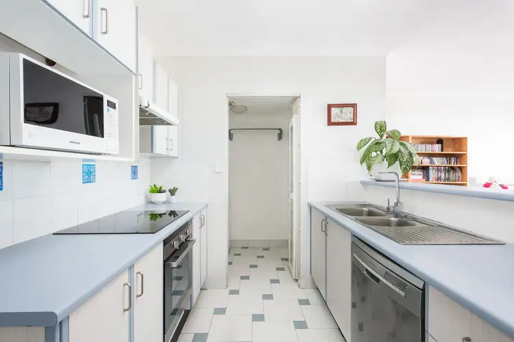 Third view of Homely unit listing, 27/1-9 Gray Street, Sutherland NSW 2232