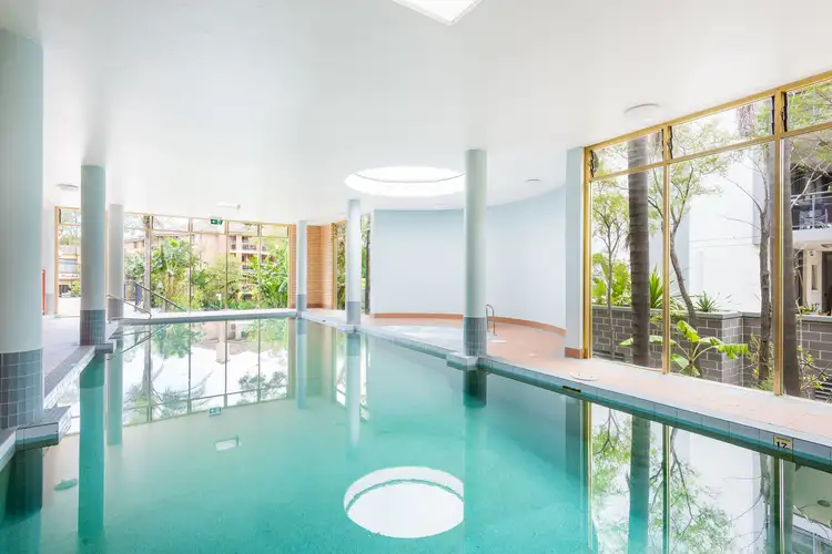 Fourth view of Homely unit listing, 27/1-9 Gray Street, Sutherland NSW 2232