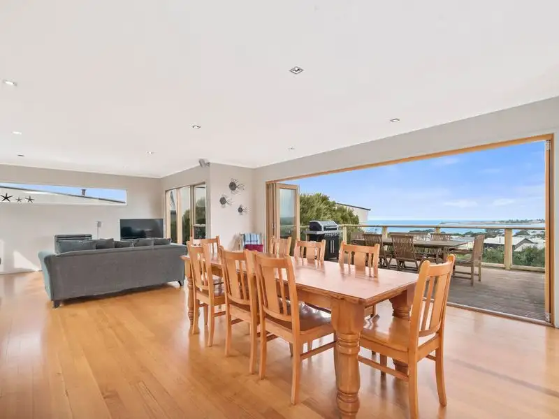 Main view of Homely house listing, 29 Marriners Lookout Road, Apollo Bay VIC 3233