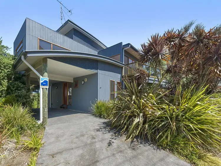 Second view of Homely house listing, 29 Marriners Lookout Road, Apollo Bay VIC 3233