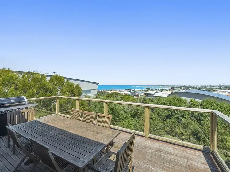 Fifth view of Homely house listing, 29 Marriners Lookout Road, Apollo Bay VIC 3233