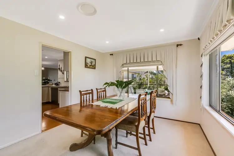 Fifth view of Homely house listing, 4 Hilltop Crescent, Blue Mountain Heights QLD 4350