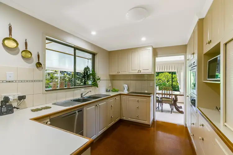 Sixth view of Homely house listing, 4 Hilltop Crescent, Blue Mountain Heights QLD 4350