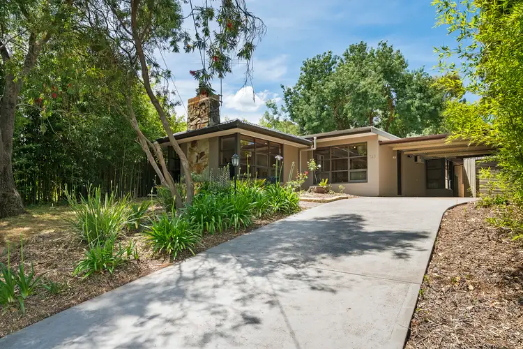Main view of Homely house listing, 349 Main Road, Coromandel Valley SA 5051