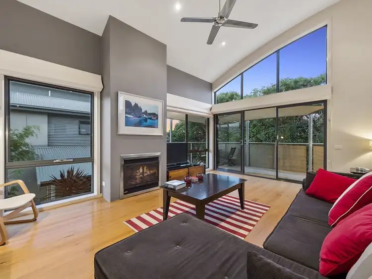 Second view of Homely townhouse listing, 2/10 Noel Street, Apollo Bay VIC 3233