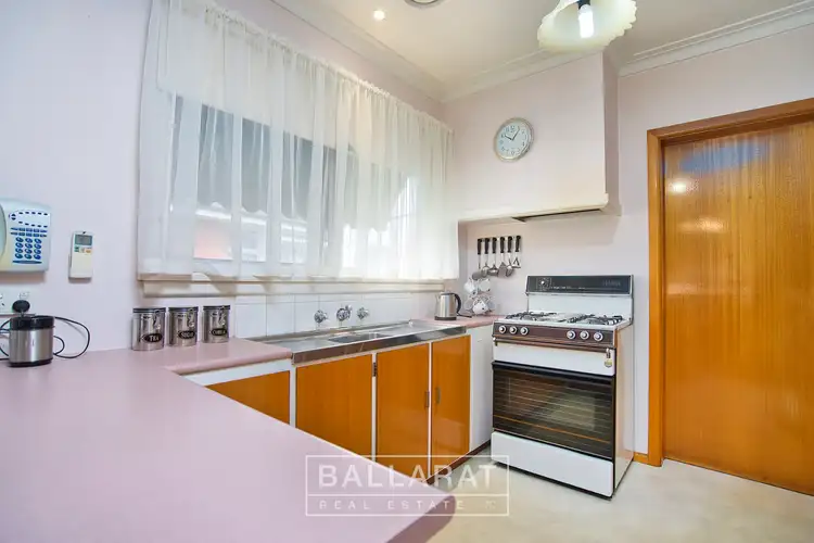 Fourth view of Homely house listing, 26 Hastings Street, Wendouree VIC 3355