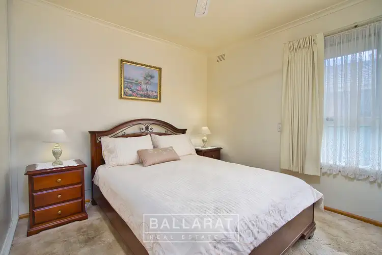 Sixth view of Homely house listing, 26 Hastings Street, Wendouree VIC 3355