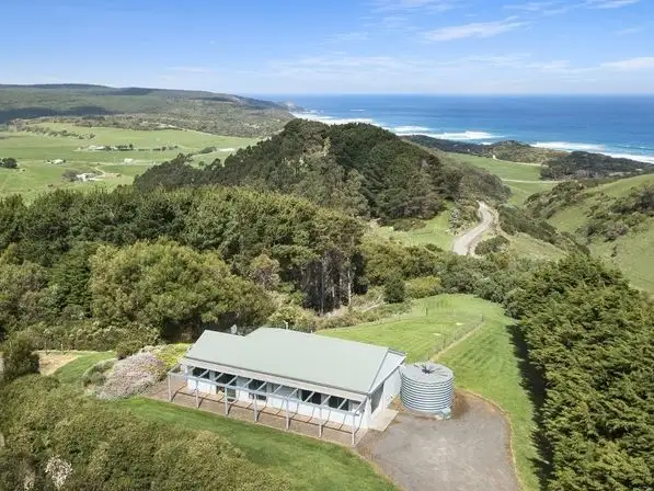 Main view of Homely house listing, 705 Blue Johanna Road, Johanna VIC 3238