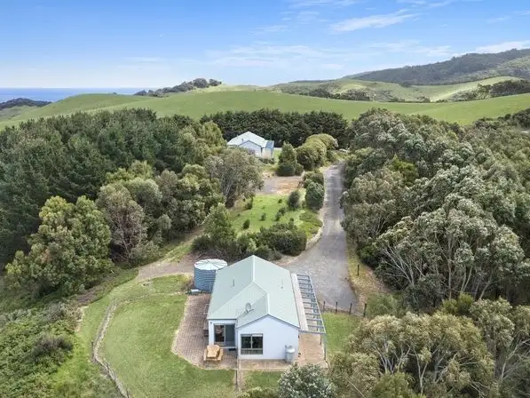 Second view of Homely house listing, 705 Blue Johanna Road, Johanna VIC 3238