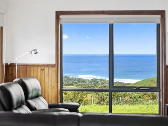 Fourth view of Homely house listing, 705 Blue Johanna Road, Johanna VIC 3238