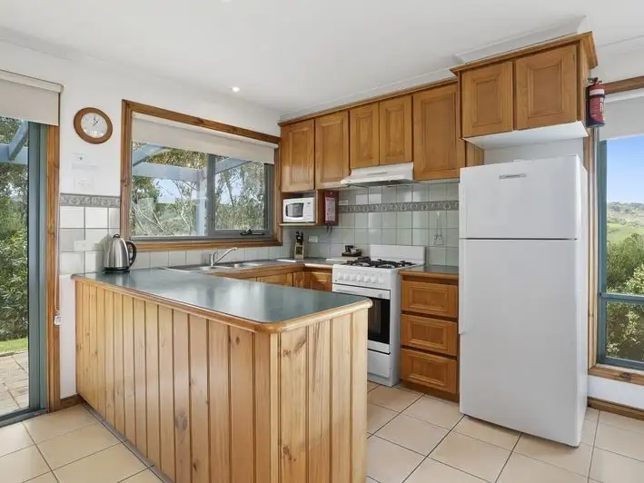 Seventh view of Homely house listing, 705 Blue Johanna Road, Johanna VIC 3238