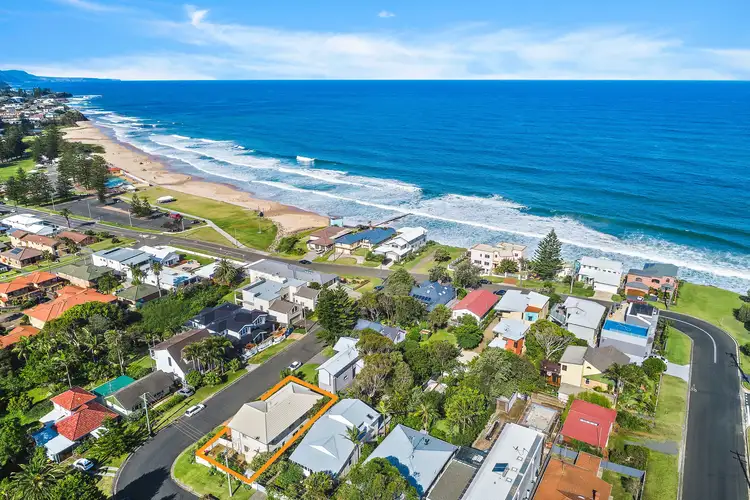 Main view of Homely house listing, 9 The Breakers Road, Thirroul NSW 2515