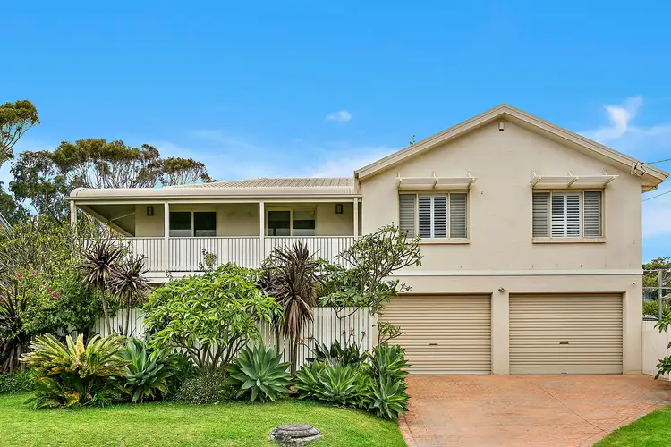 Third view of Homely house listing, 9 The Breakers Road, Thirroul NSW 2515