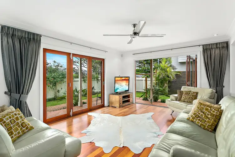 Fourth view of Homely house listing, 9 The Breakers Road, Thirroul NSW 2515
