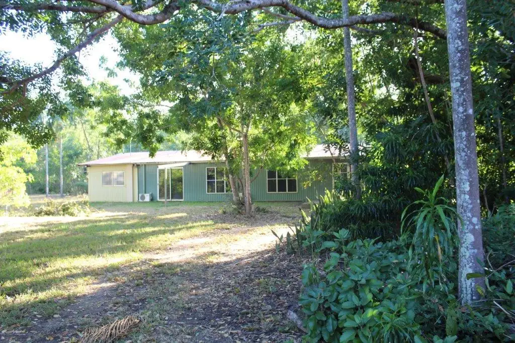 Main view of Homely house listing, 154 Produce Road, Humpty Doo NT 836