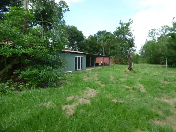 Third view of Homely house listing, 154 Produce Road, Humpty Doo NT 836