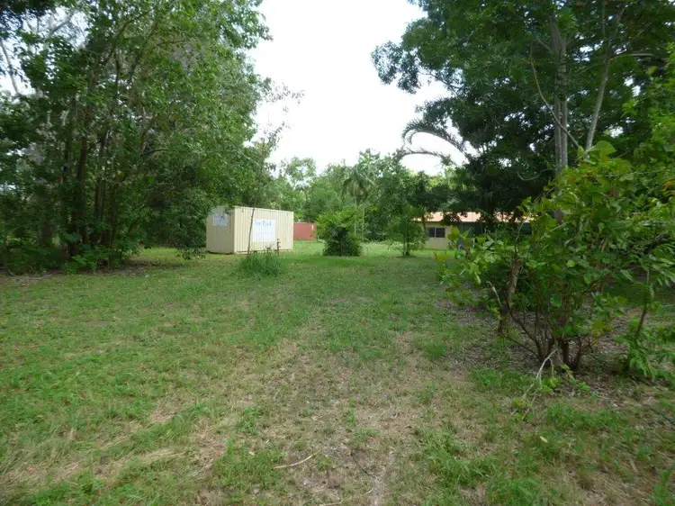 Fourth view of Homely house listing, 154 Produce Road, Humpty Doo NT 836