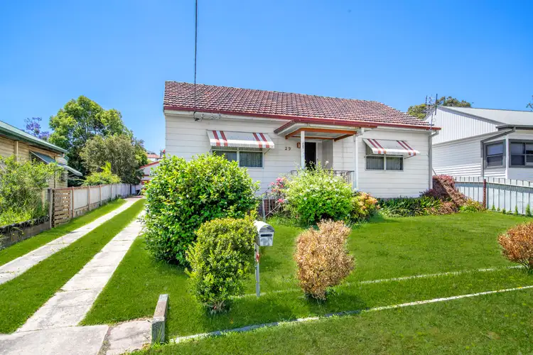 29 Cardiff Road, Wallsend NSW 2287