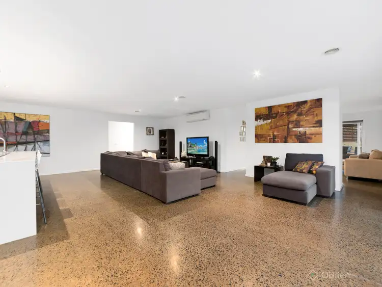 Third view of Homely house listing, 152 Linsell Boulevard, Cranbourne East VIC 3977