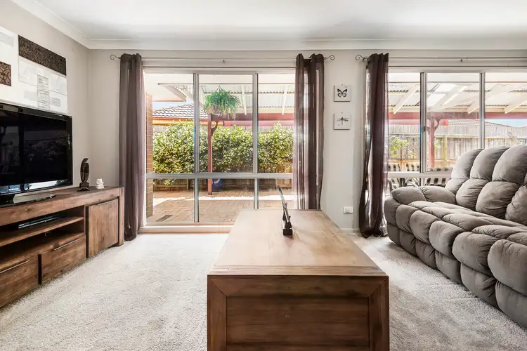 Fifth view of Homely house listing, 13 Pandanus Court, Stanhope Gardens NSW 2768