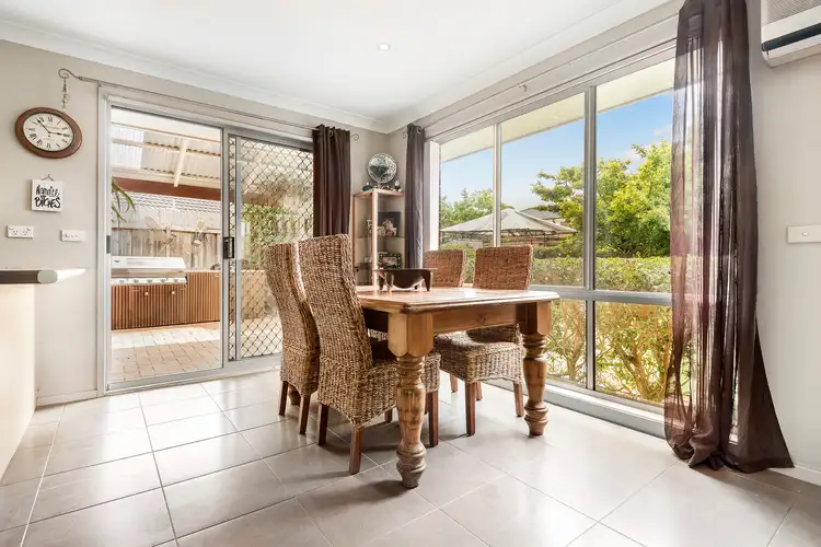 Sixth view of Homely house listing, 13 Pandanus Court, Stanhope Gardens NSW 2768