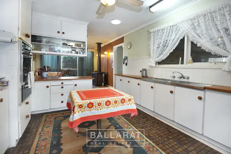 Fifth view of Homely house listing, 13 Faraday Street, Avoca VIC 3467