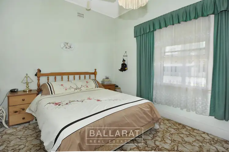 Sixth view of Homely house listing, 13 Faraday Street, Avoca VIC 3467