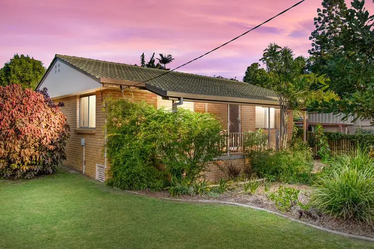 14 pandora Street, Rochedale South QLD 4123