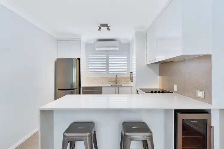 Second view of Homely unit listing, Level 1/3/666 Kingsford Smith Drive, Hamilton QLD 4007