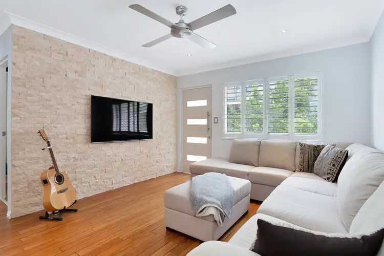 Fourth view of Homely unit listing, Level 1/3/666 Kingsford Smith Drive, Hamilton QLD 4007