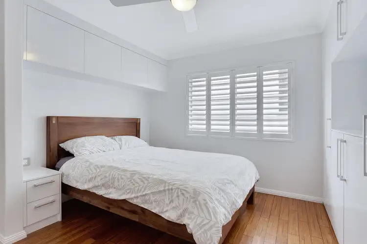 Fifth view of Homely unit listing, Level 1/3/666 Kingsford Smith Drive, Hamilton QLD 4007