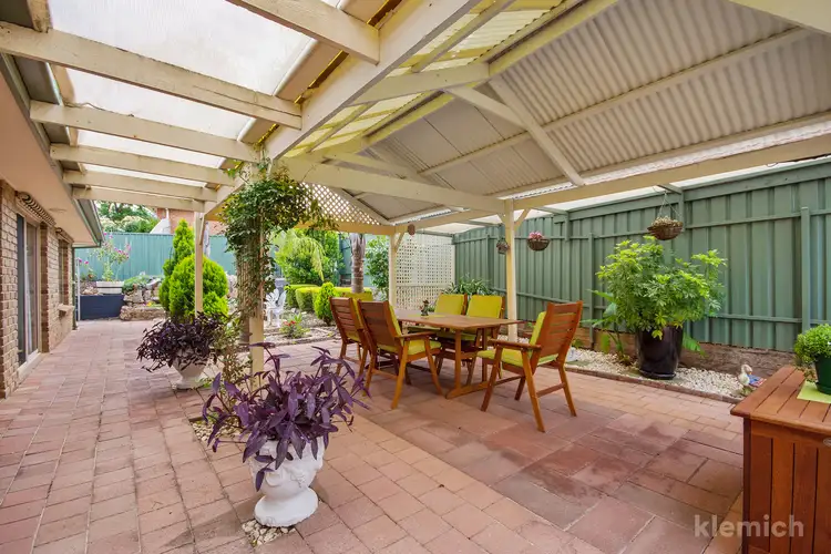 Fourth view of Homely house listing, 20 Legacy Crescent, Modbury North SA 5092