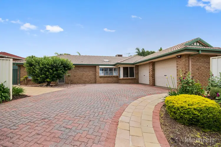 Fifth view of Homely house listing, 20 Legacy Crescent, Modbury North SA 5092