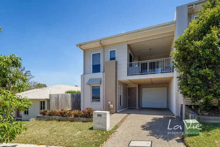 9 Rocky Cape Street, Springfield Lakes QLD 4300