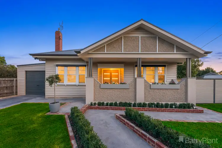 47 Havlin Street East, Kennington VIC 3550