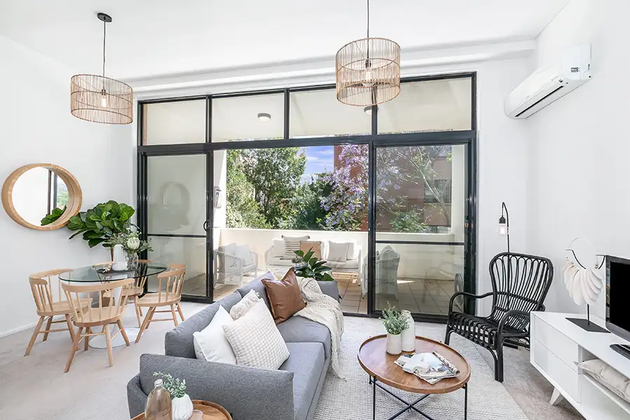 Main view of Homely apartment listing, 17/1 Jacaranda Road, Caringbah NSW 2229