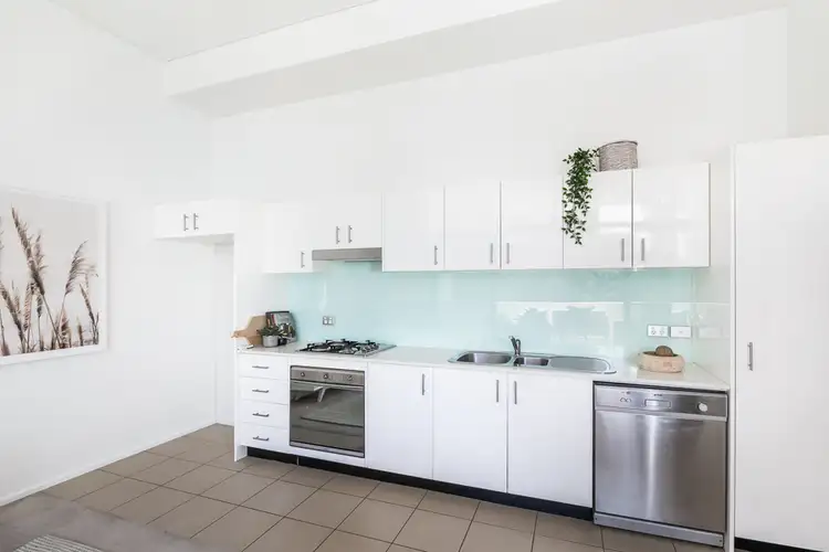 Second view of Homely apartment listing, 17/1 Jacaranda Road, Caringbah NSW 2229