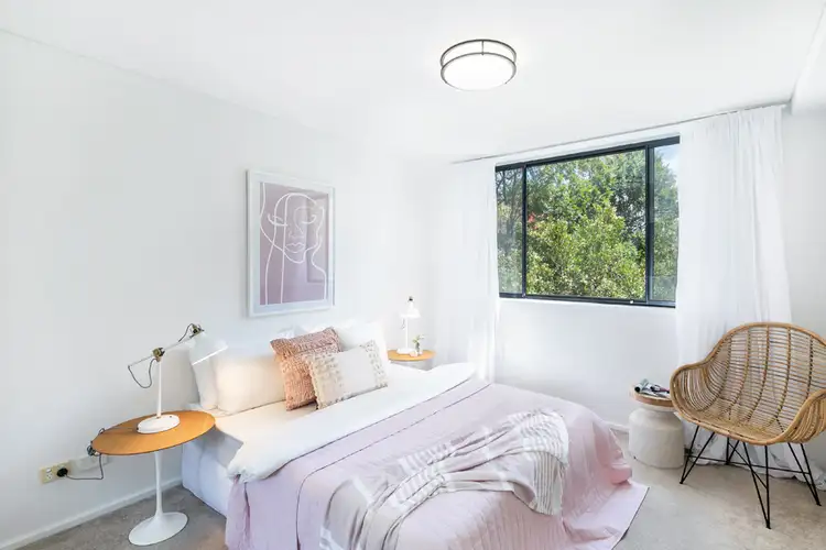 Third view of Homely apartment listing, 17/1 Jacaranda Road, Caringbah NSW 2229