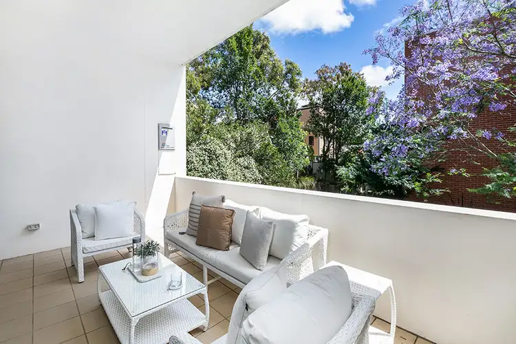 Fourth view of Homely apartment listing, 17/1 Jacaranda Road, Caringbah NSW 2229