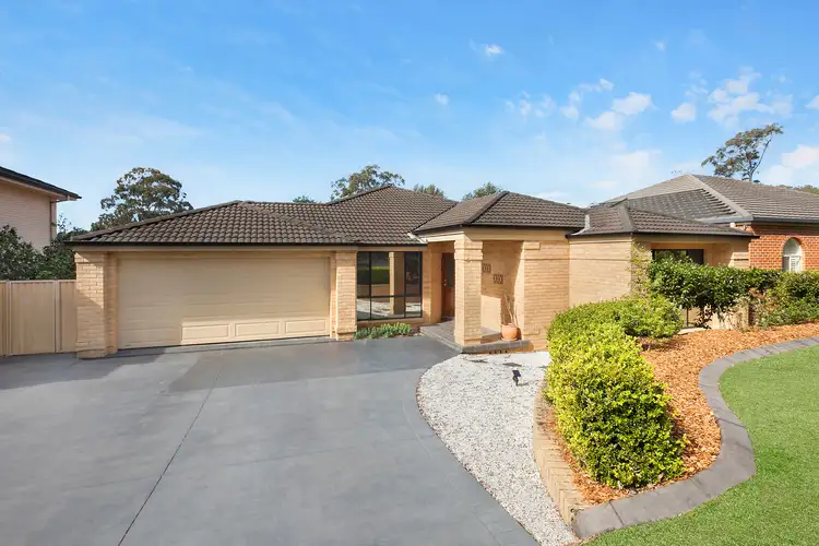 11 Taylor Road, Lisarow NSW 2250