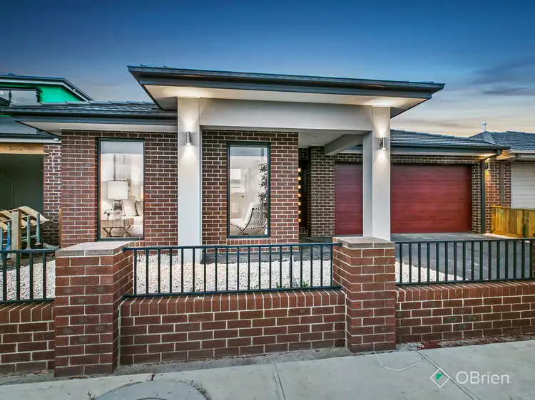 Main view of Homely house listing, 95 Henry Street, Pakenham VIC 3810